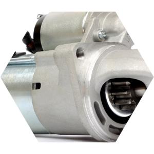 Новый стартер