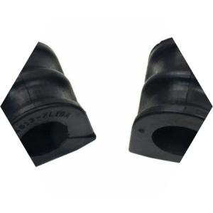 Новые втулки стабилизатора Хендай Санта Фе