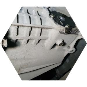 Замена масла МКПП Хендай Туссан