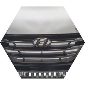 Бампер для замены