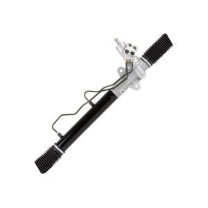 Новая рулевая рейка