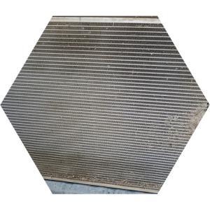 Замена радиатора Хендай Крета