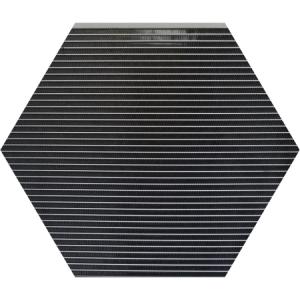 Новый радиатор кондиционера (конденсер)