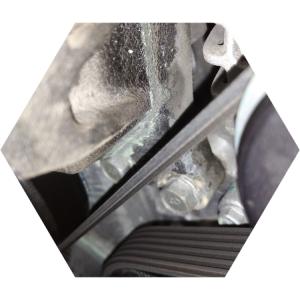 Замена помпы Хендай Крета