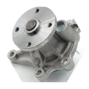 Новый водяной насос