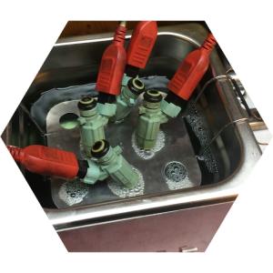 Промывка форсунок Хендай Солярис