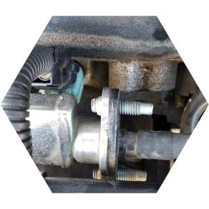 Замена форсунок Хендай Солярис