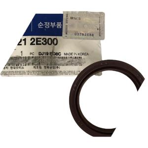 Оригинальный сальник коленчатого вала