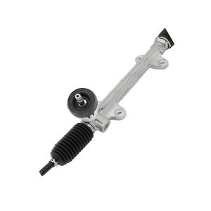 Новая рулевая рейка