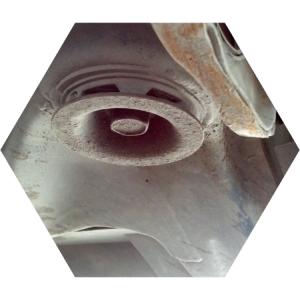 Замена сайлентблоков подрамника Хендай Элантра