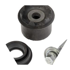 Новый сайлентблок с крепежом