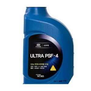 Оригинальная жидкость для гидроусилителя