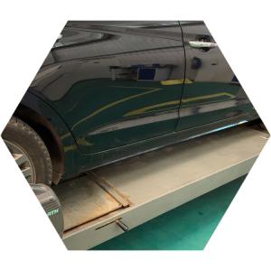 Сход-развал Хендай Элантра