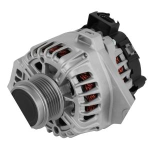 Новый генератор