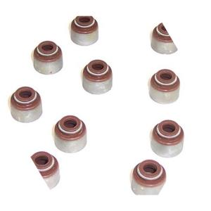 Комплект новых колпачков