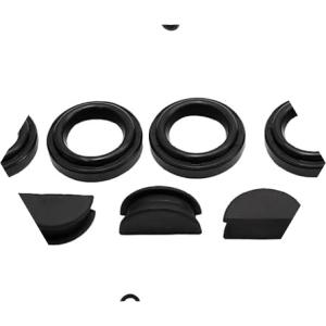 Новый комплект уплотнения крышки клапанов