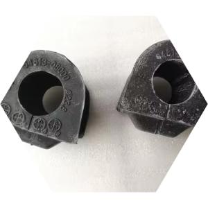 Новые втулки стабилизатора