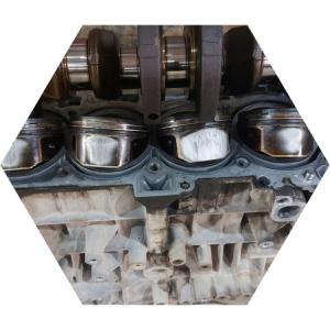 Капитальный ремонт двигателя Хендай Соната