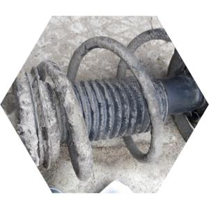 Замена опорных подшипников Хендай Соната