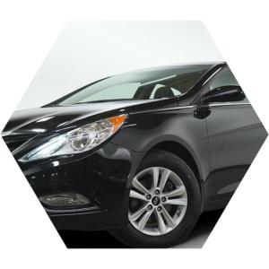 Хендай Соната после замены прокладки клапанной крышки в автотехцентре