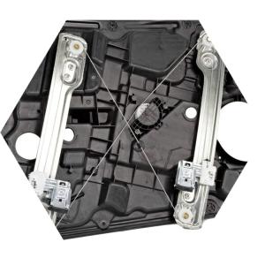 Новая внутренняя панель двери со стеклоподъемником