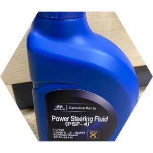 Оригинальная жидкость гидроусилителя