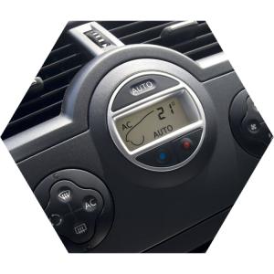 Работа кондиционера после заправки