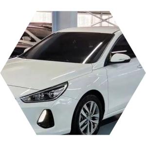 Хендай i30 после замены прокладки ГБЦ в автотехцентре