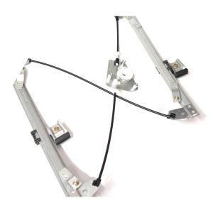 Новый механизм стеклоподъемника