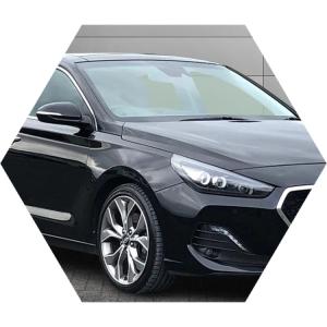 Хендай i30 после замены моторчика печки в автотехцентре