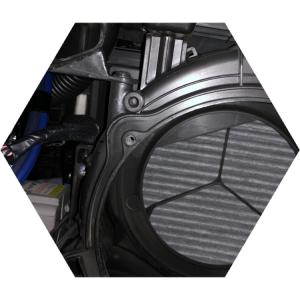 Замена вентилятора печки Хендай i30