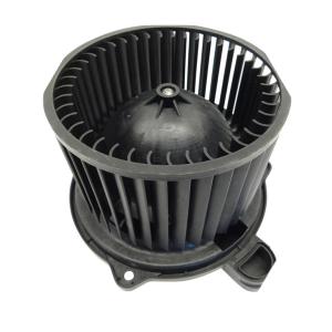 Новый моторчик печки в сборе с крыльчаткой