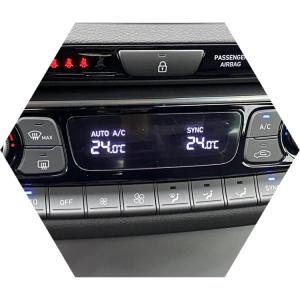 Работа кондиционера после его заправки