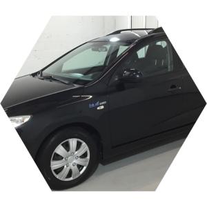 Хендай i30 после замены бензонасоса в автотехцентре