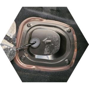 Замена бензонасоса Хендай i30