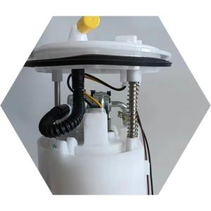 Новый модуль топливного насоса