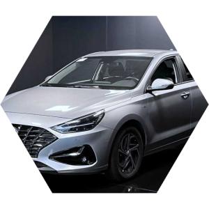 Хендай i30 после замены прокладки клапанной крышки в автотехцентре