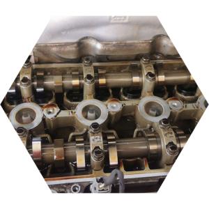 Замена прокладки клапанной крышки Хендай i30