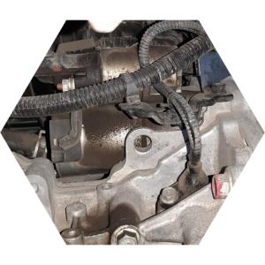 Замена стартера Хендай i30