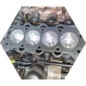 Ремонт двигателя Хендай i40