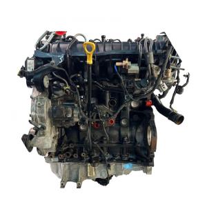 Двигатель Хендай i40