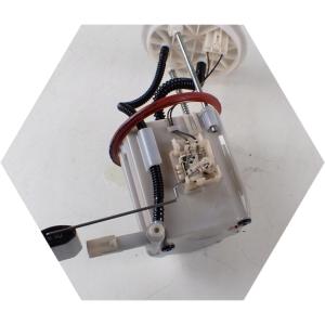 Модуль топливного насоса