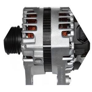 Новый генератор