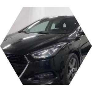 Хендай i40 после замены гидрокомпенсаторов в автотехцентре