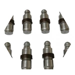 Комплект гидрокомпенсаторов