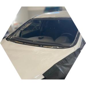 Замена лобового стекла Хендай i40