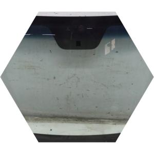 Новое ветровое стекло