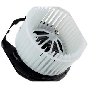 Новый вентилятор отопителя