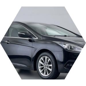 Хендай i40 после замены прокладки клапанной крышки в автотехцентре