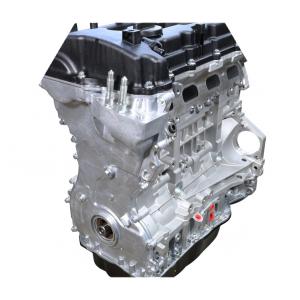 Двигатель после капиталки